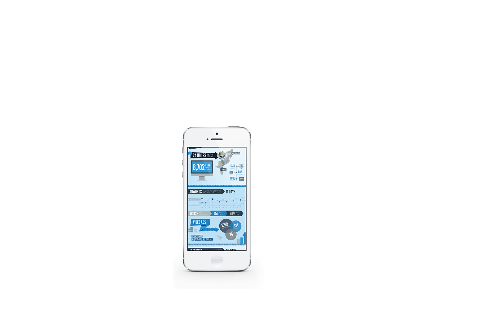 parallax layer
