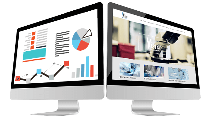 web design and online marketing