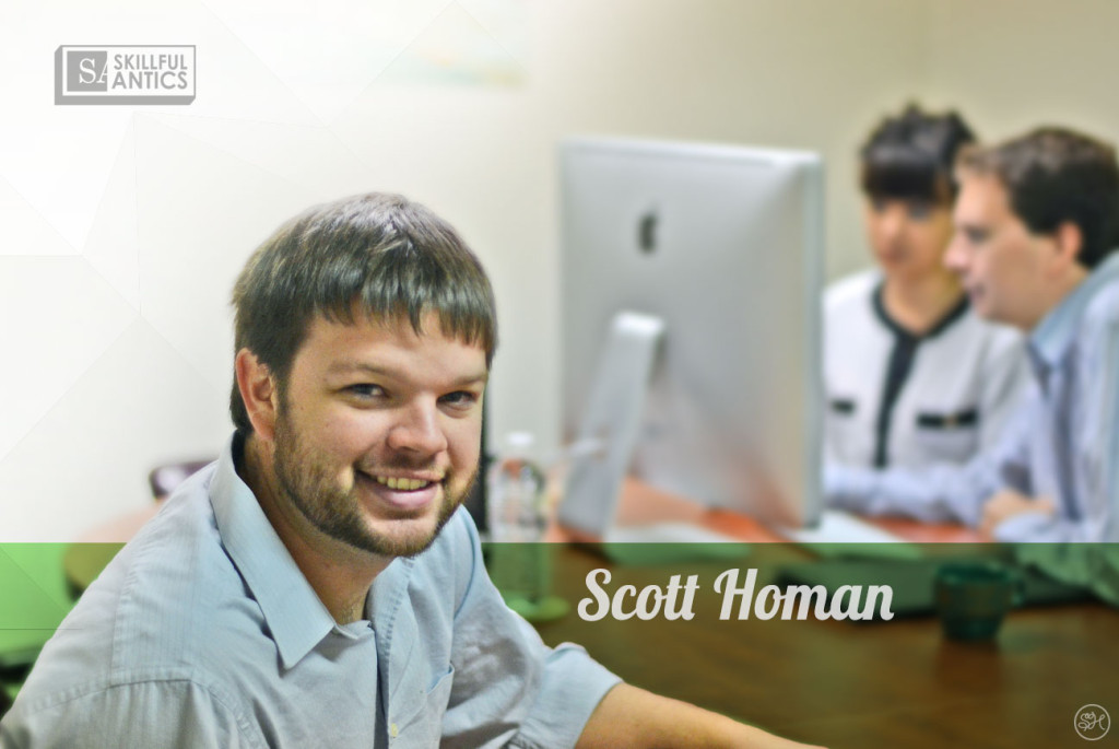 Scott-Homan-Skillful-Antics-Profile