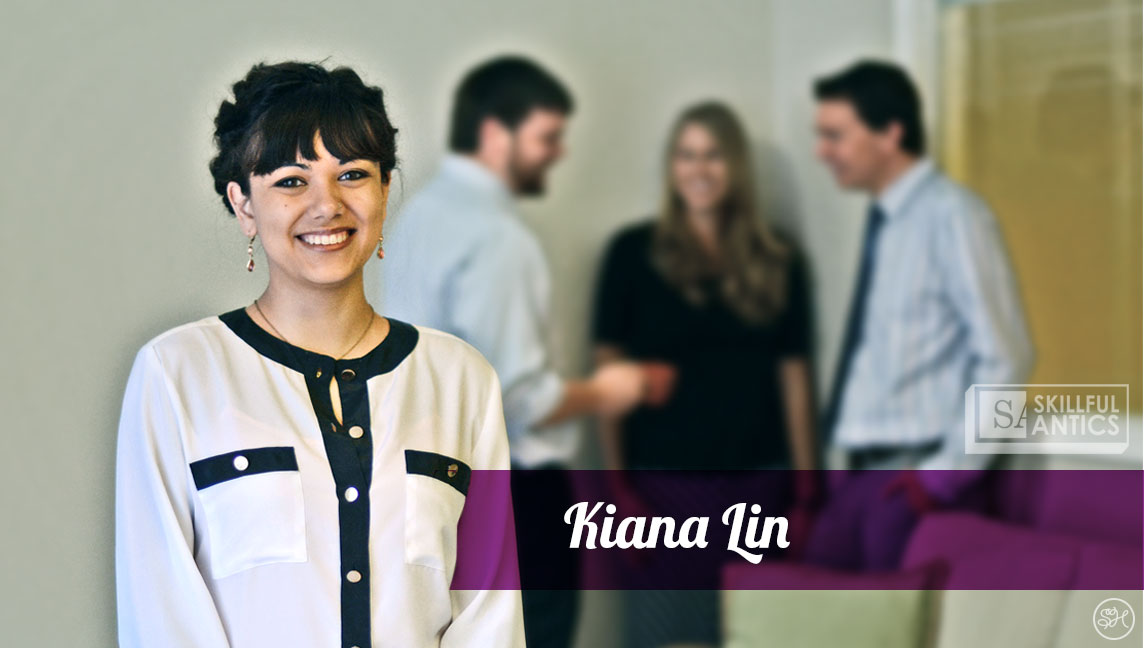 Kiana-Lin-Skillful-Antics-Office