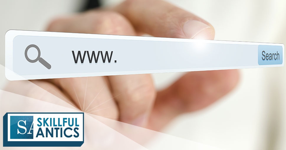 YQA Why A Email Address Should Match The Domain Name yqa-why-a-email-address-should-match-the-domain-name