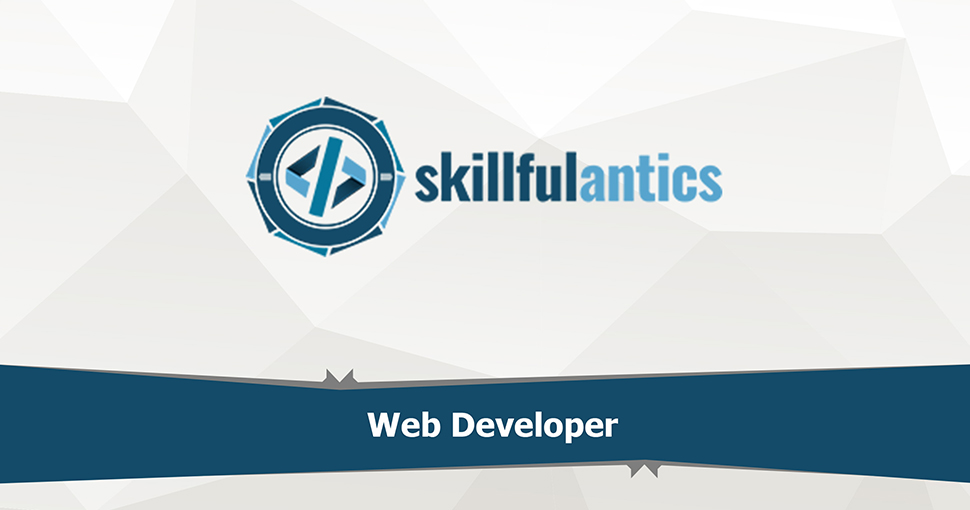 web-developer