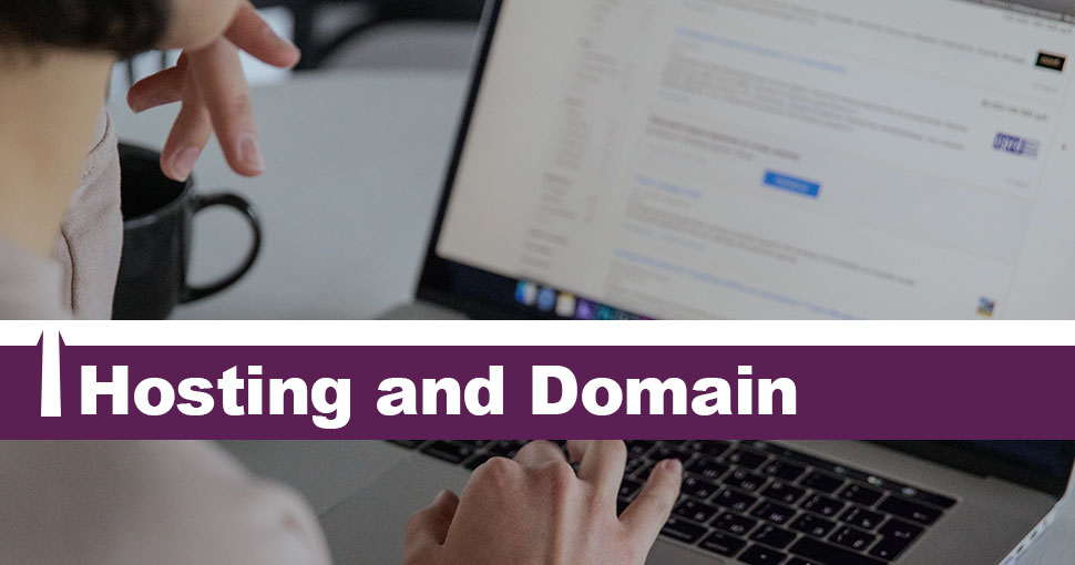 hosting-and-domain-names