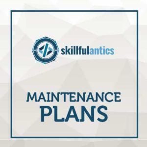 maintenance-plans