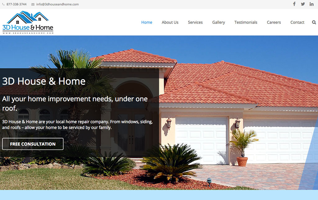 3dhouse-and-homes-portoflio