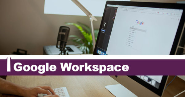 google-workspace