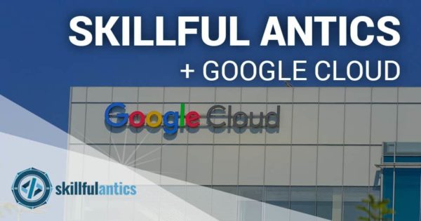 google-cloud faster hosting