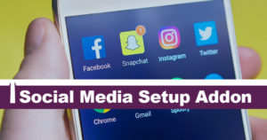 social-media-setup-addon