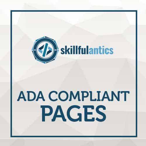 ada-compliant-pages