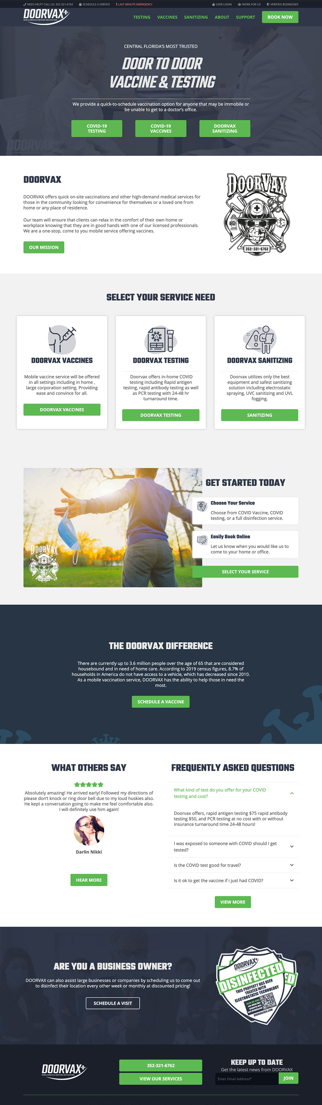 doorvax-website-image