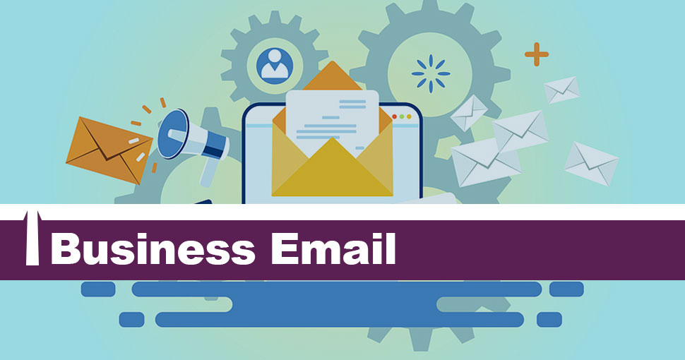 Business Email Addresses Accounts Skillful Antics Web Design