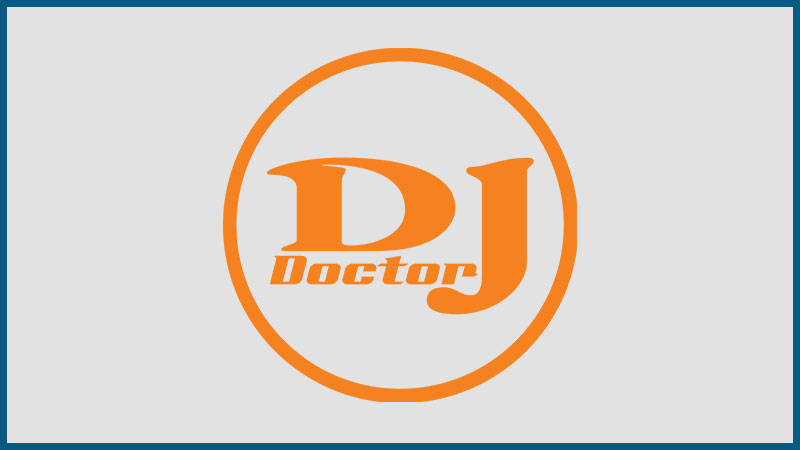 DJ Doctor Logo