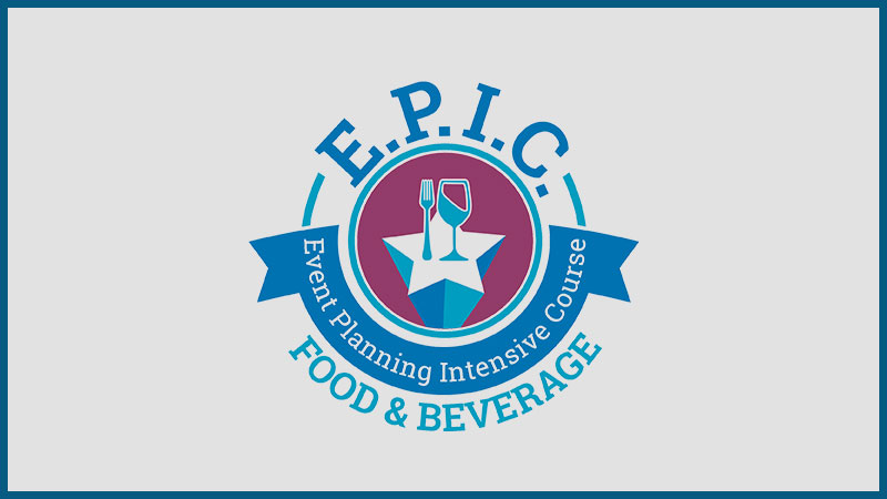 EPIC Food & Beverage Logo