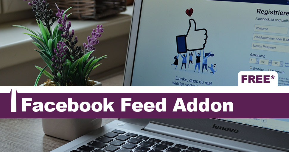 facebook-feed-widget-addon