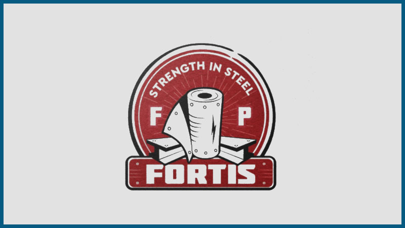 Fortis Products Logo