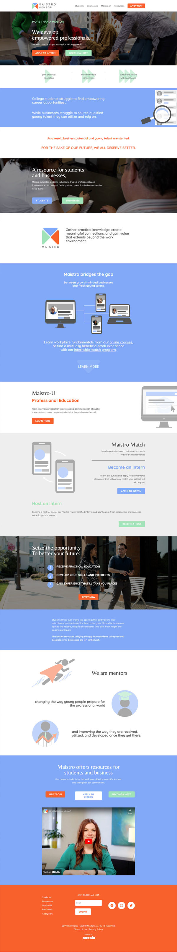 maistro-mentor-web-design