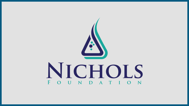 Nichols Foundation Logo