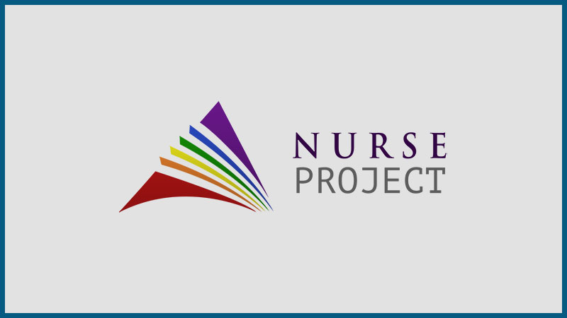 Nurse Project Logo