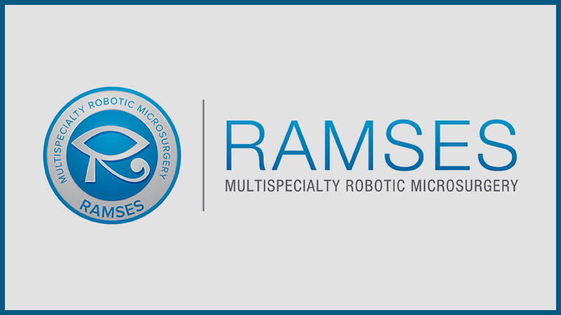 Ramses Logo
