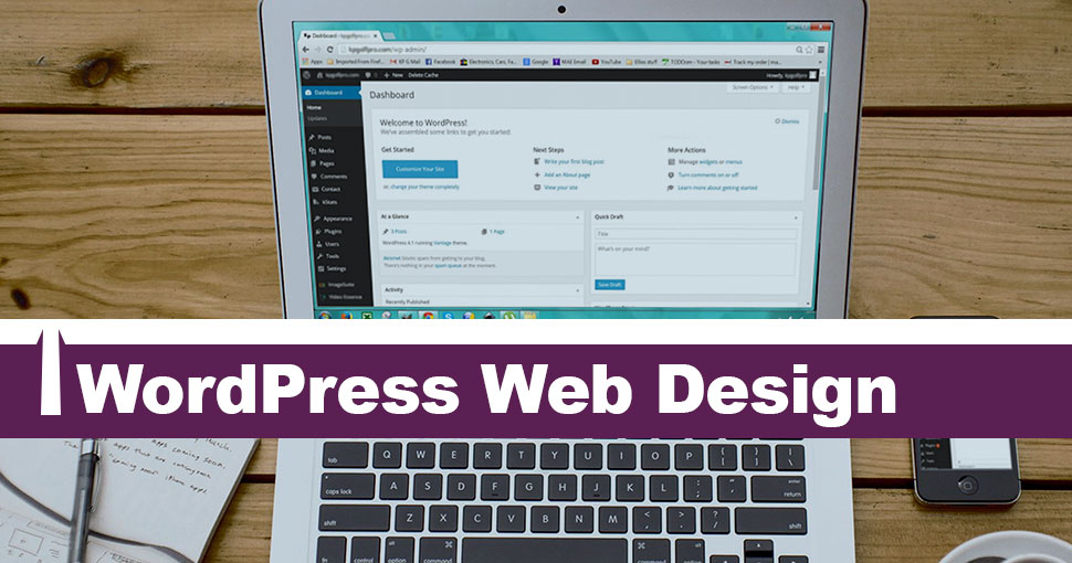 wordpress-web-design