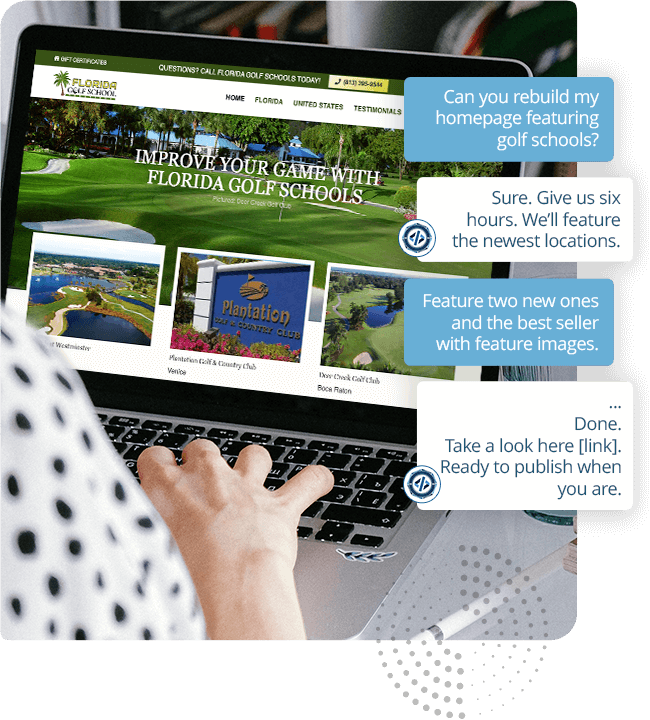florida-golf-schools-web-design