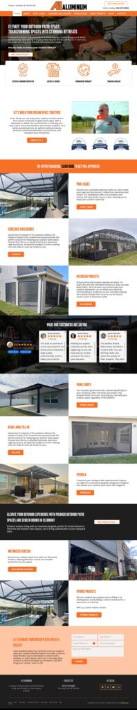 Skilful-Antics-Web-Design-A1-Aluminum-Homepage-1000w-min-2