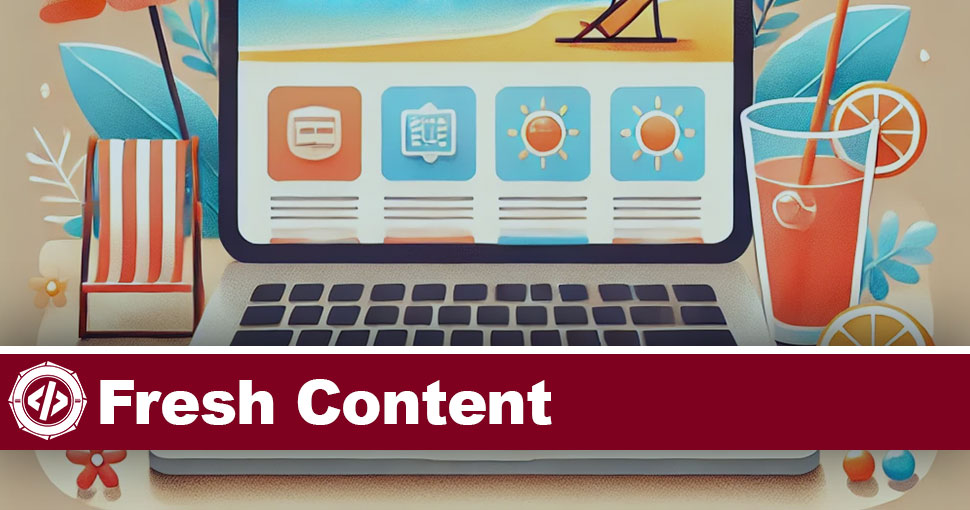 fresh-content-beat-the-heat