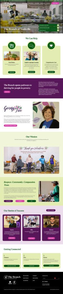 the-branch-of-nashville-homepage-web-design-skillful-antics-2